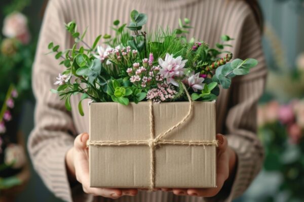 Plants Gift 1